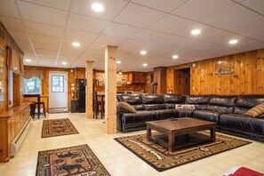 Hus (3 Bedrooms) | Innvendig