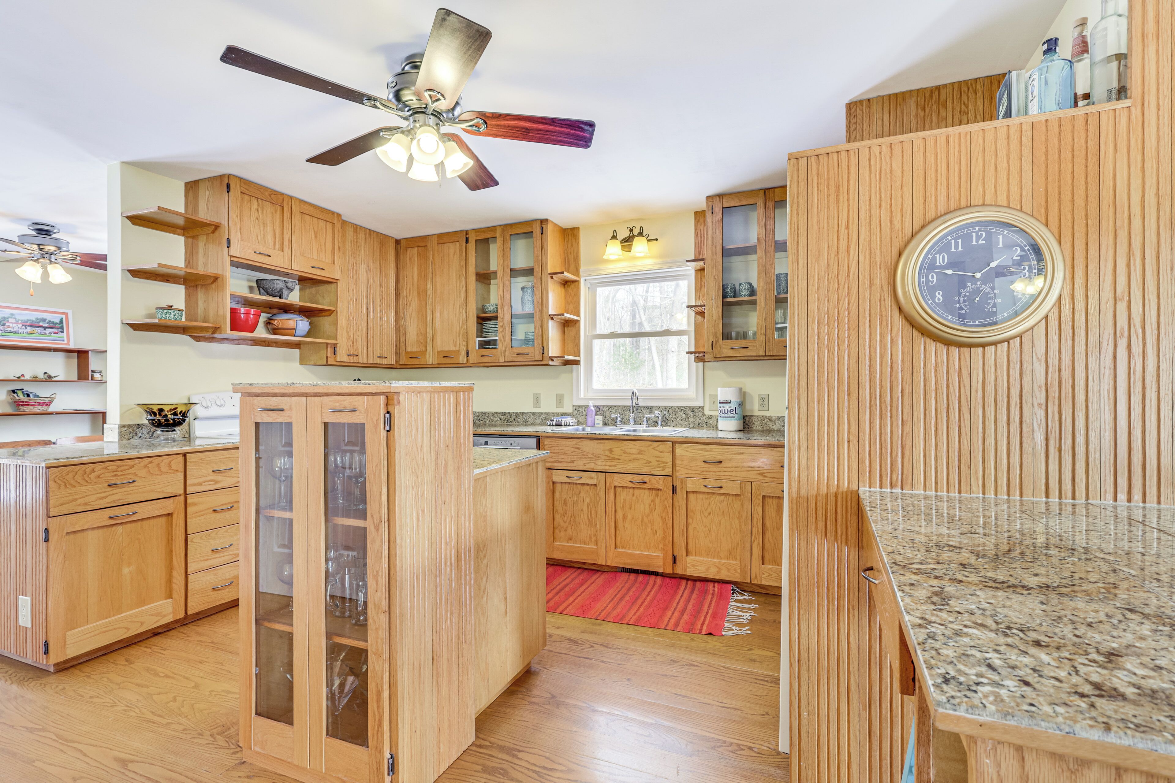 獨棟房屋 (5 Bedrooms) | 住宿內部