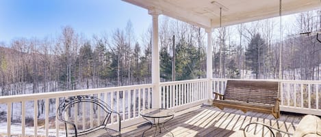 Maison (5 Bedrooms) | Intérieur