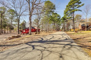 Ferienhaus (2 Bedrooms) | Innenbereich