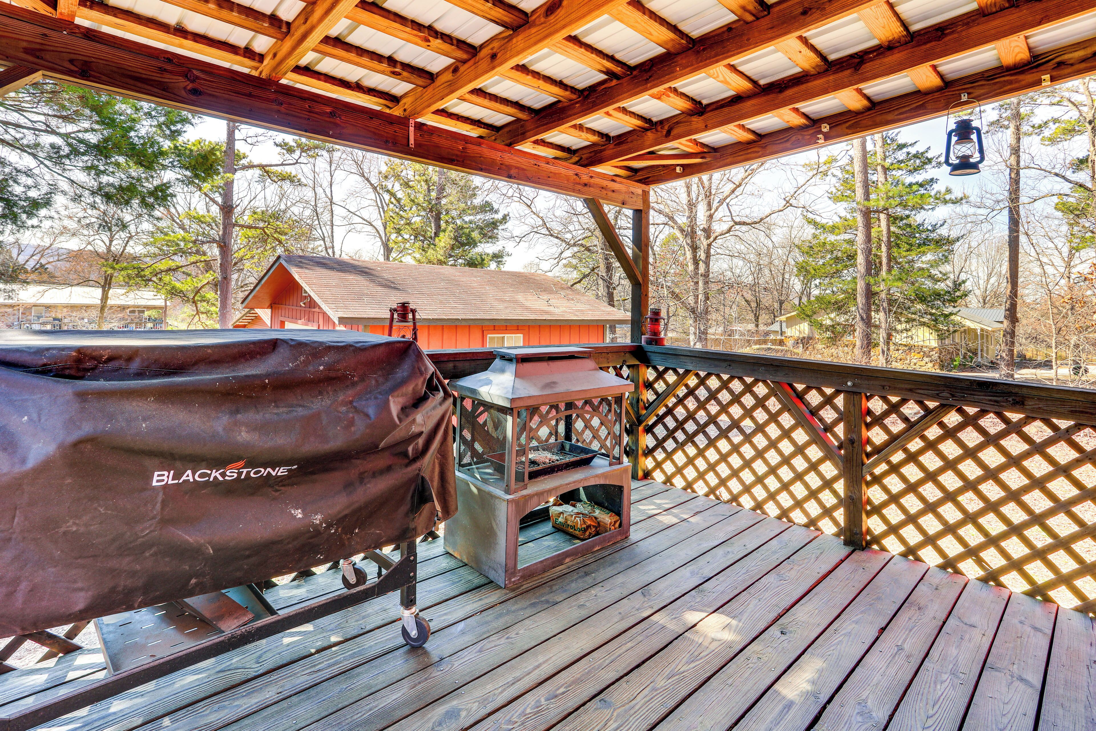 獨棟房屋 (2 Bedrooms) | 住宿內部