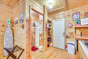 Casa (3 Bedrooms) | Parte interna