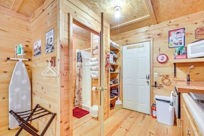 Casa (3 Bedrooms) | Parte interna