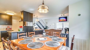 Hus (2 Bedrooms) | Innvendig