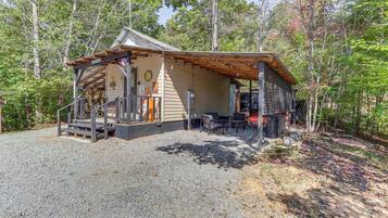 Rumah (3 Bedrooms) | Interior