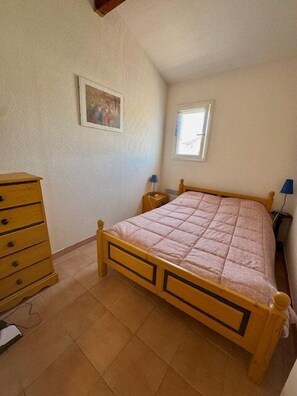 4 chambres