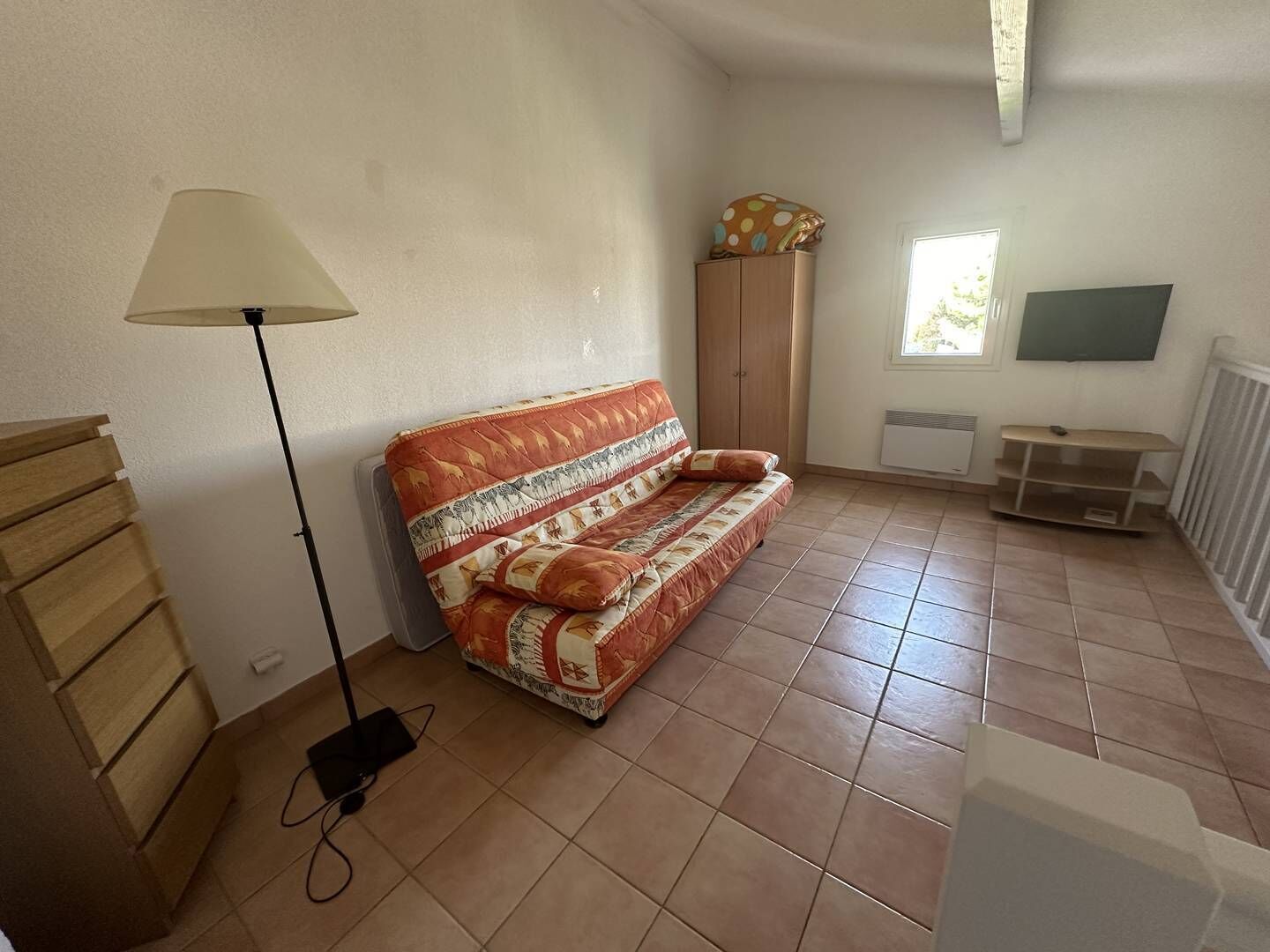 G1 Manadiers T3 Parking Pool Terrace Air-conditioning - Saintes-Maries-de-la-Mer