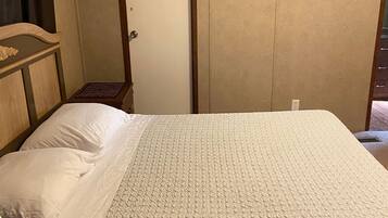 House, 2 Bedrooms, Patio | 2 bedrooms