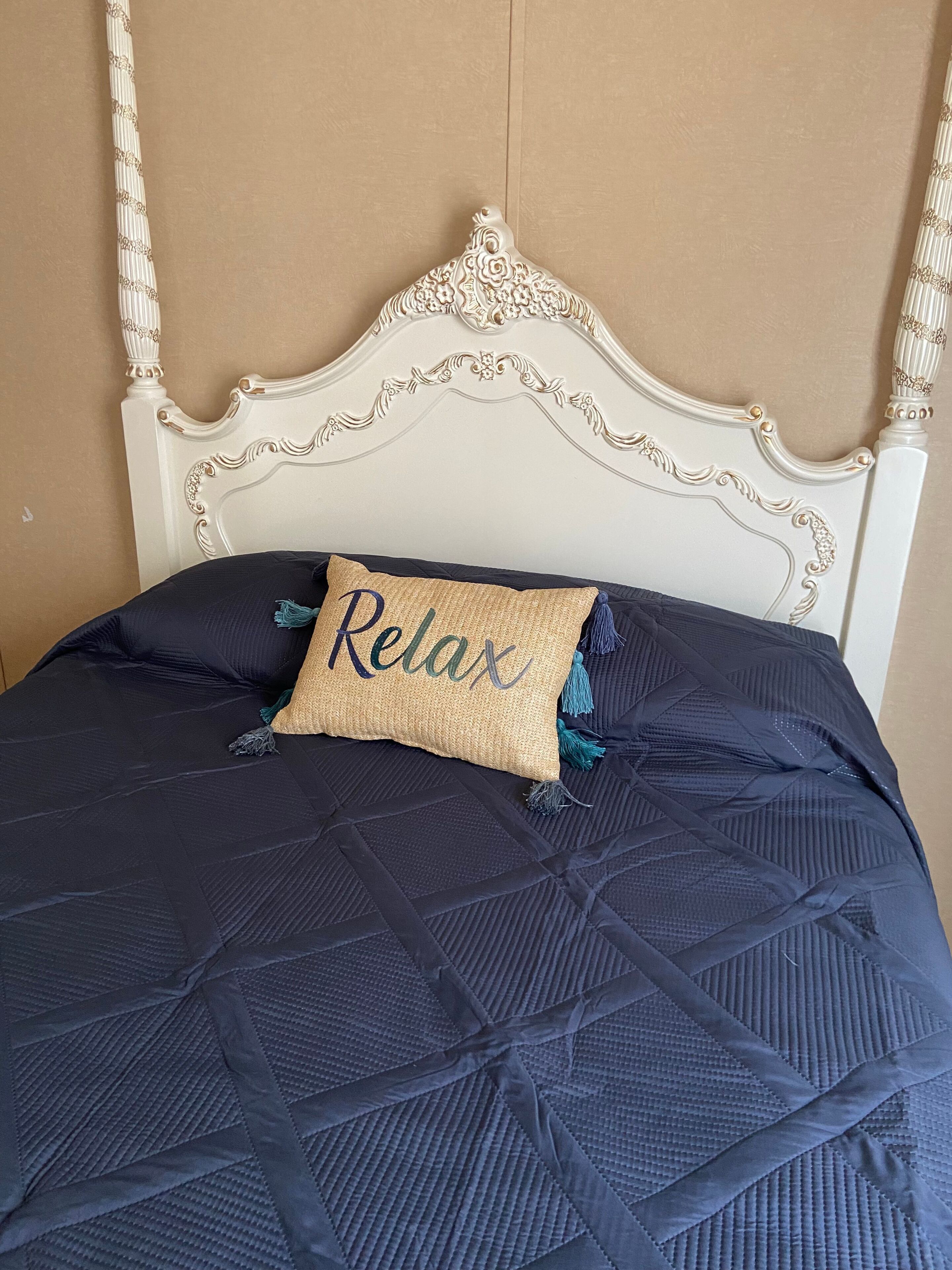 Casa, 2 habitaciones, patio | 2 habitaciones 