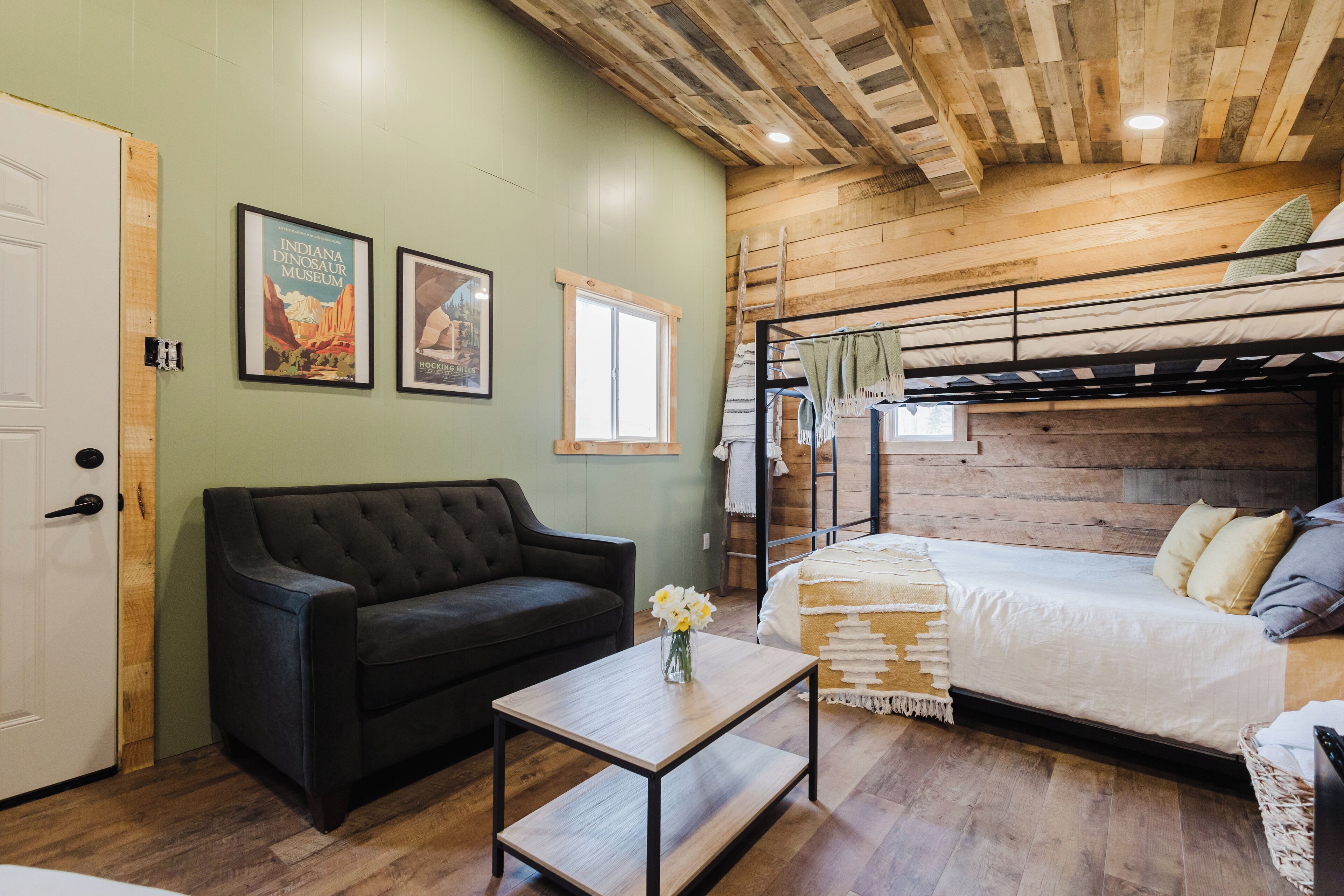 1 bedroom, WiFi