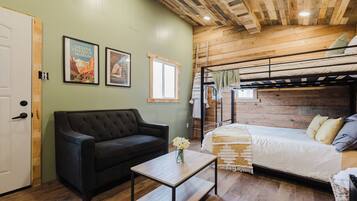 1 bedroom, WiFi