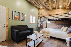 1 bedroom, WiFi