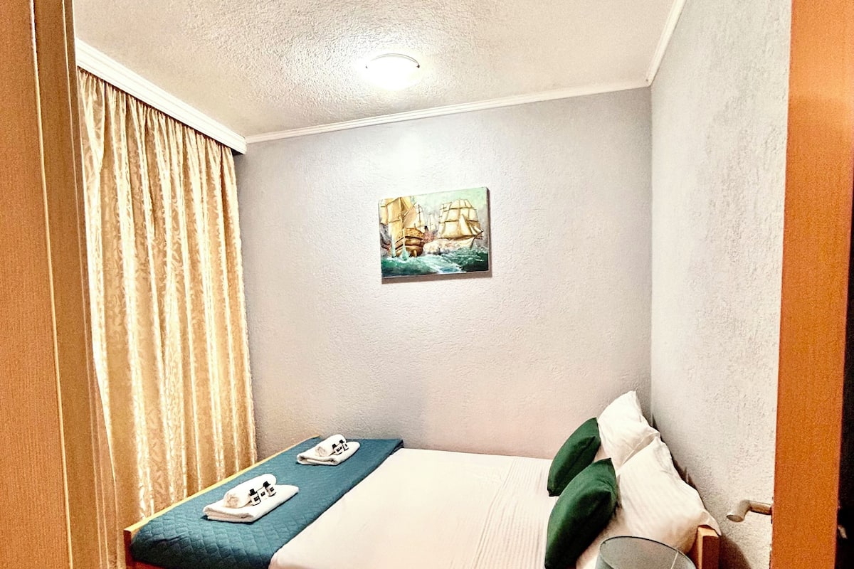 Apartment 201