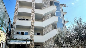 Udendørsområde