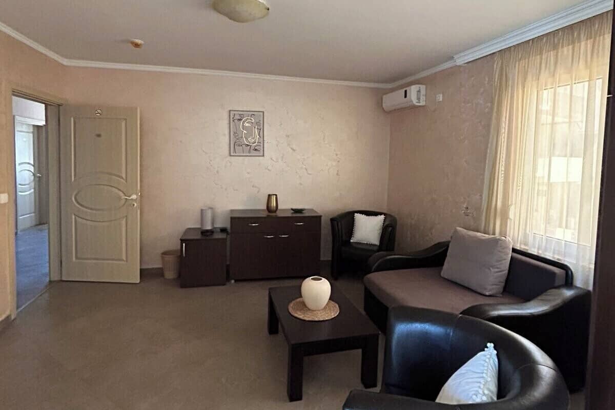 Apartment 303