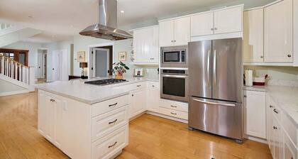 Solana Beach Family house