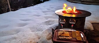 Aspen Snowmass Chalet, Extended Stay, Fabulous Mtn Views on 3 Acres