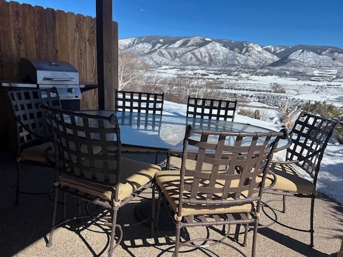 Aspen Snowmass Chalet, Stunning Mtn Views, Family Retreat