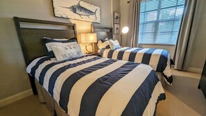 2 bedrooms, iron/ironing board, Internet, bed sheets - Elegantly Decorated Condo with Pool View! (Bonita Springs)