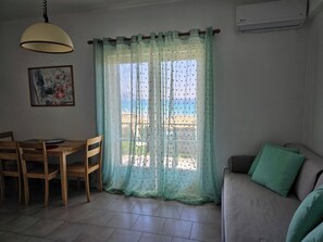 Căn hộ | Khu phòng khách