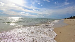 海灘