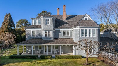 羅夫莊園海石泳池海灘通道