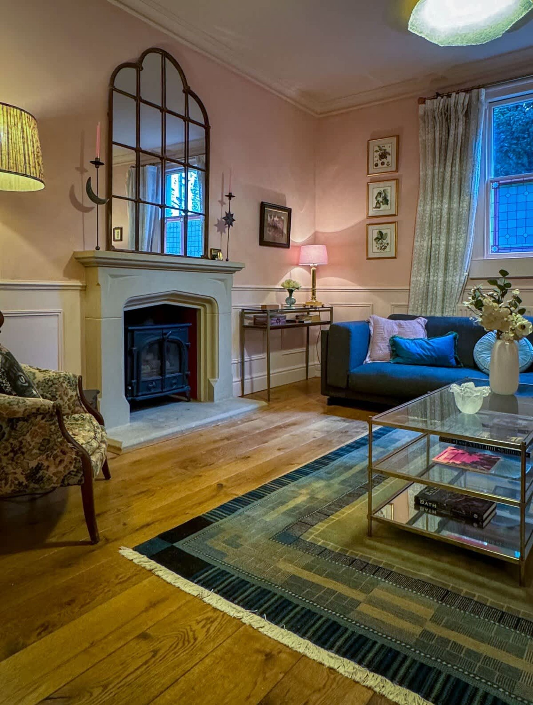 House | 3 bedrooms, Internet