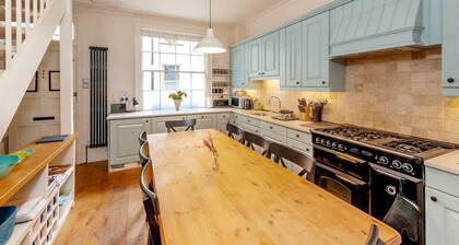 Luxury Cottage in the Heart of Bath