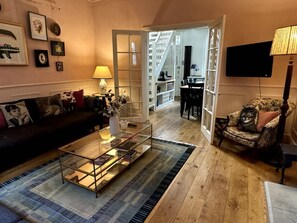 3 habitaciones y acceso a internet