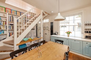 Ferienhaus | 3 Schlafzimmer, Internetzugang