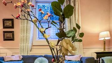 House | 3 bedrooms, Internet