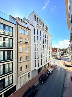 Apartment | 2 bedrooms, Internet