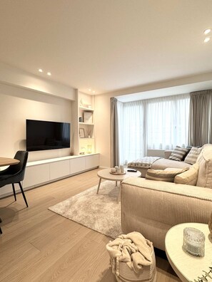 Apartment | 2 bedrooms, Internet