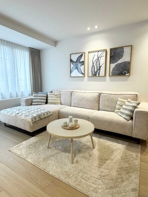 Apartment | 2 bedrooms, Internet