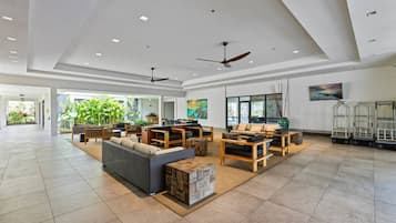 House | 1 bedroom, Internet