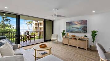 Apartment | 1 bedroom, Internet