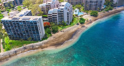 Ocean Views Luxury Amenities Beachfront Retreat