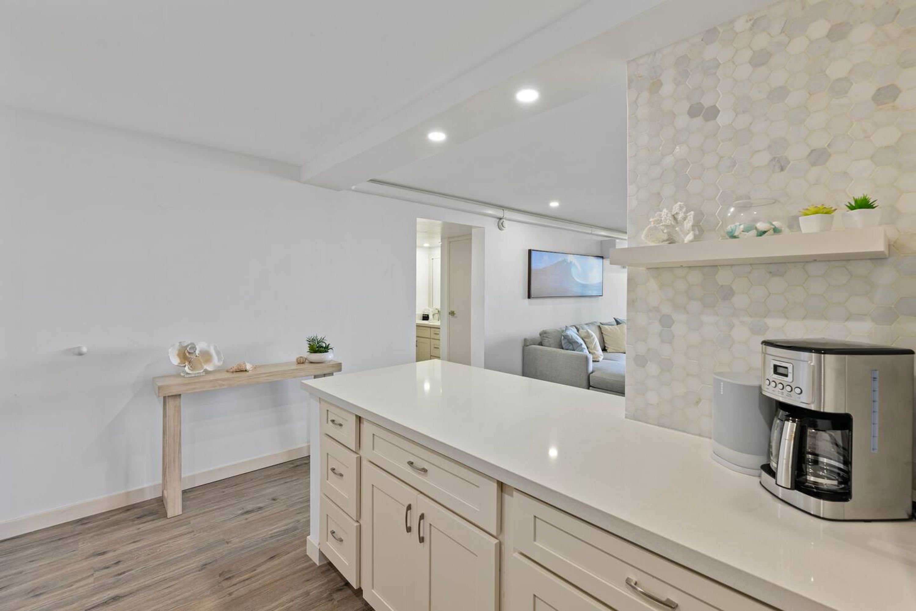 อพาร์ทเมนท์ | 1 ห้องนอน, อินเทอร์เน็ตความเร็วสูง