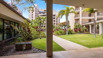 Apartamento | 1 quarto, acesso à internet de alta velocidade