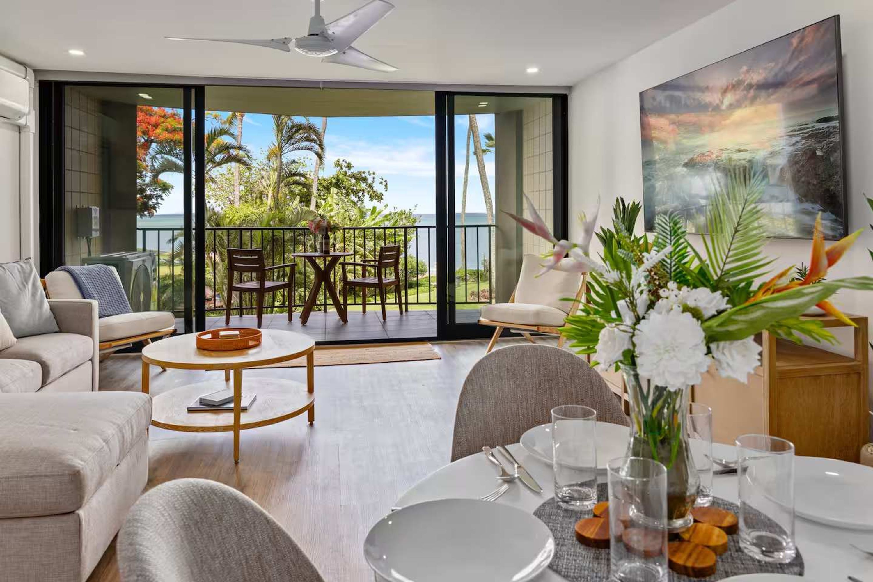 公寓 | 1 多间卧室、高速上网