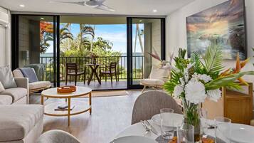 Apartment | 1 bedroom, Internet