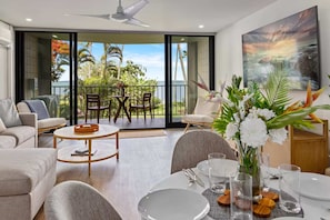 Apartment | 1 bedroom, Internet