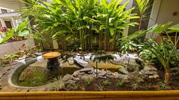 Apartment | 1 bedroom, Internet