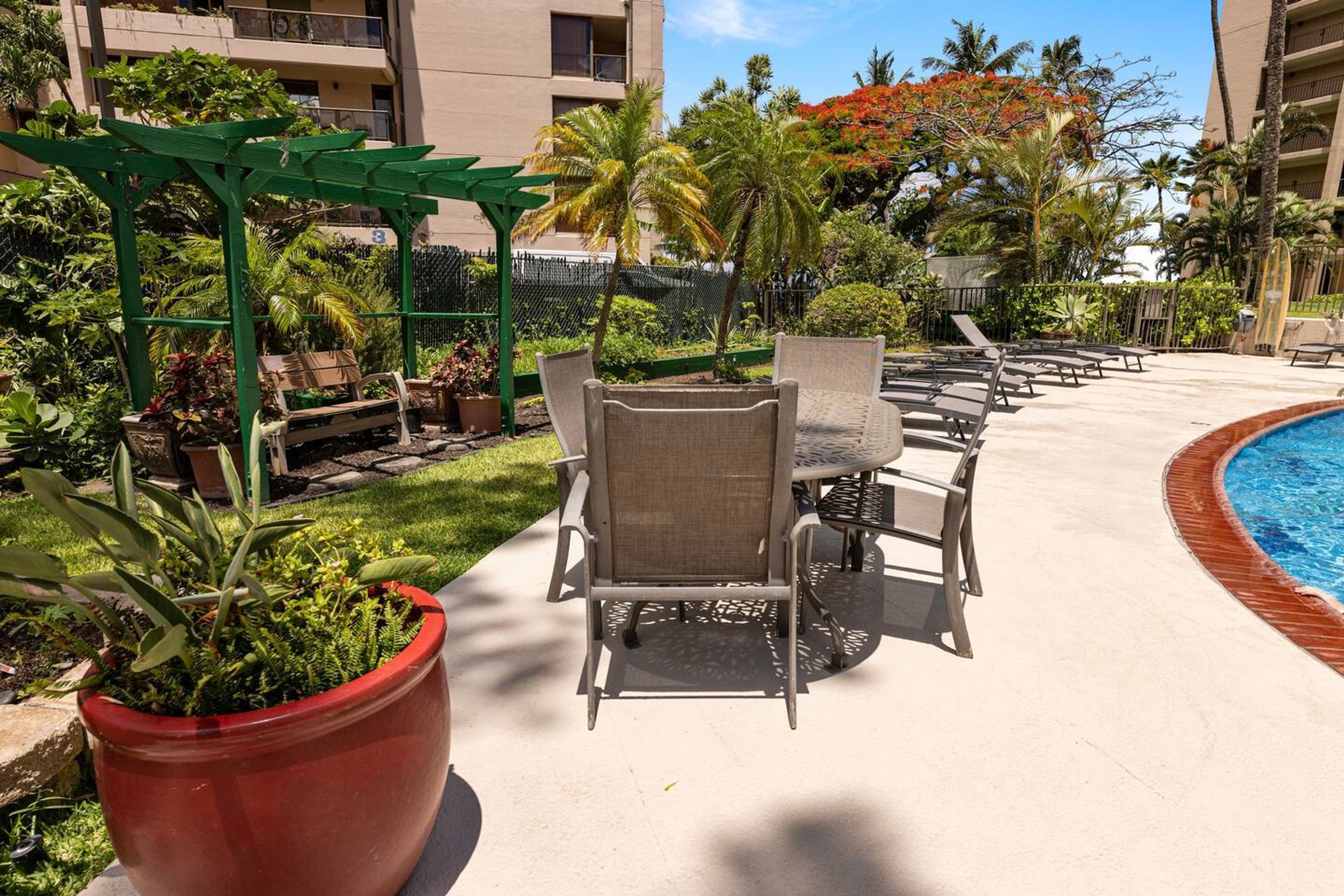 公寓 | 1 多间卧室、高速上网