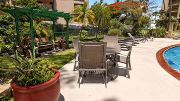 Apartment | 1 bedroom, Internet