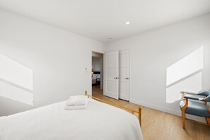 Apartment | 3 bedrooms, Internet - Cozy Stylish Home Spacious Fully Equipped Stay (El Monte)