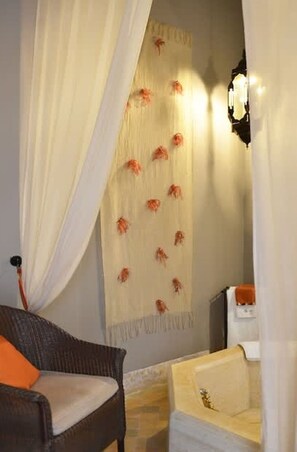 Villa | 4 bedrooms