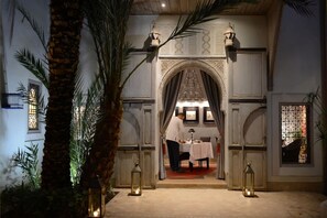 Villa | 4 chambres