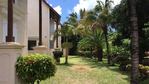 18 habitaciones y acceso a internet 