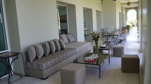 Villa - Villa Sylana Design Meets Moroccan Authenticity (Marrakech)